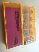 Płytki frezarskie SNGU 140812ANFR-L TF15 Mitsubishi Dia&Edge