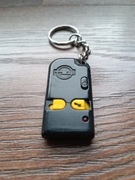 Pilot fabrycznego auto alarmu Silicon Opel GM