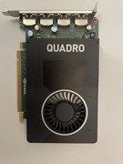 Nvidia Quadro M2000 4GB