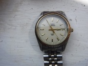 Zegarek Timex T32747 WR 30M ZOBACZ