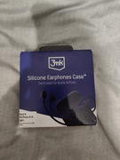 Apple AirPods 2nd gen. Silicone Case Black