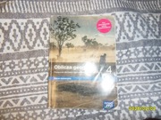 Oblicza Geografii, podręcznik do geografi, liceum klasa 4, wydanie 2022