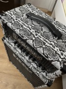 Wzmacniacz lampowy Blackstar HT5RH Metal + HT Metal 112 Snakeskin