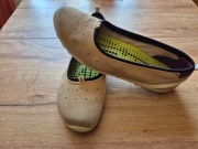 Sportowe Baleriny ECCO biom Lite r.41