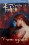  Mroczne wyzwanie - Christine Feehan