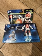 Lego Dimensions 71210