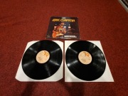 819. LP winyl Eric Clapton Rock Of The Century 2LP 2479174 RSO BDB -