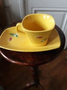 KUBKI LIPTON   kubek ze spodkiem