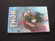 THOR Gromowładny tom 1 Bogobójca Marvel Now! w folii