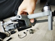 Dron DJI Mavic Air 2 FMC