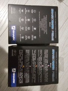 Nowy Interkom do kasku SHARKTOOTH PRIME UNIWERSAL