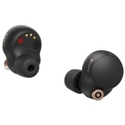 Sony WF-1000XM4 z aktywną redukcją szumów.