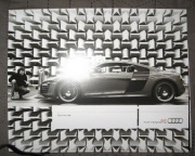 Audi 2015 Full Line - prospekt katalog