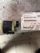 BMW OE podgrzewacz filtra paliwa 13328572523