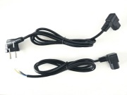 Kabel zasilający Samsung do RTV AGD 2 szt