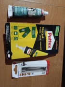 2 kleje i brzeszczoty