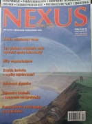Miesięcznik Nexus 09/2003 