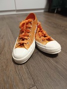 Converse Chuck Taylor 70 All Star Twisted Venetian Orange Rust