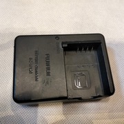 Ładowarka do akumulatorów Fujifilm BC-W126