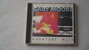 GARY MOORE - Greatest Hits - CD 