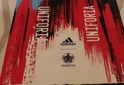 Piłka ADIDAS Uniforia Euro2020