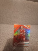 2023-2024Topps  fan set  Liverpool  Joel matip  /125 Orange 