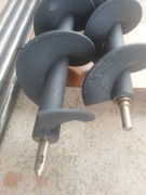 Części i serwis suszarni zboża Pedrotti