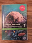 Podręcznik do biologii-Biologia na czasie 1