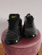 Buty do piłki nożnej, korki, nowe.