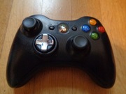 Oryginalny Pad bezprzewodowy do Xbox360
