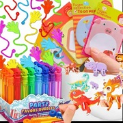 MINI ZESTAW PREZENTOWY DLA DZIECI - HIT - URODZINY  - UPOMINKI - PREZENCIKI