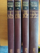 Encyklopedia staropolska
