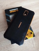 Hammer Iron Va - Brak Wyświetlacza