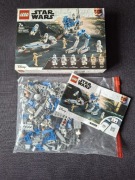 KLOCKI LEGO STAR WARS 75280