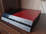 PlayStation 4 FAT fw 9.00