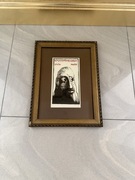 Portret Starego Człowieka Witold H. Janowski