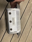 Poduszka powietrzna Pasażera BMW E90