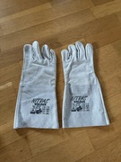 Welder Nitras rękawice ochronne skórzane rozmiar 10’’
