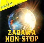 Zabawa Non-Stop (CD, 2000)