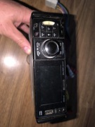 Radio 2din MP3 USB z wyświetlaczem Peiying Alien PY9268 4x40W MP3, MP4,