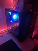 Gamingowy komputer RTX 4060 32GB i5-12600k 1TB m2