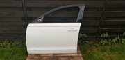 audi a6 c7 drzwi lewy przód LY9C