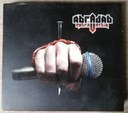 Abradab - Extravertik CD