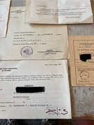 Zbiór dokumentów urzędowych 1952