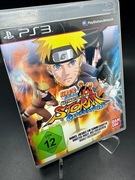Gra na konsolę Ps3 Naruto Shippuden: Ultimate Ninja Storm Generations