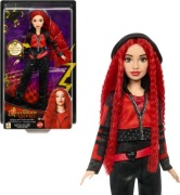 LALKA ŚPIEWAJĄCA Disney Descendants  Rise of Red