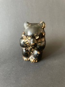 Figurka ceramiczna Royal Copenhagen, Dania, lata 50