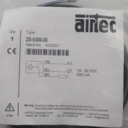 Czujnik AIRTEC-ZS-5300-05 4623221 Nowy 