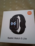 Redmi watch 5 Lite Nowy