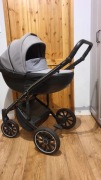 Wózek dziecięcy Anex M Type używany